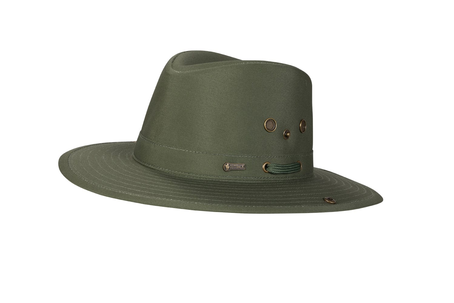 River Guide Hat Outback Trading Co (NZ) - Main Image