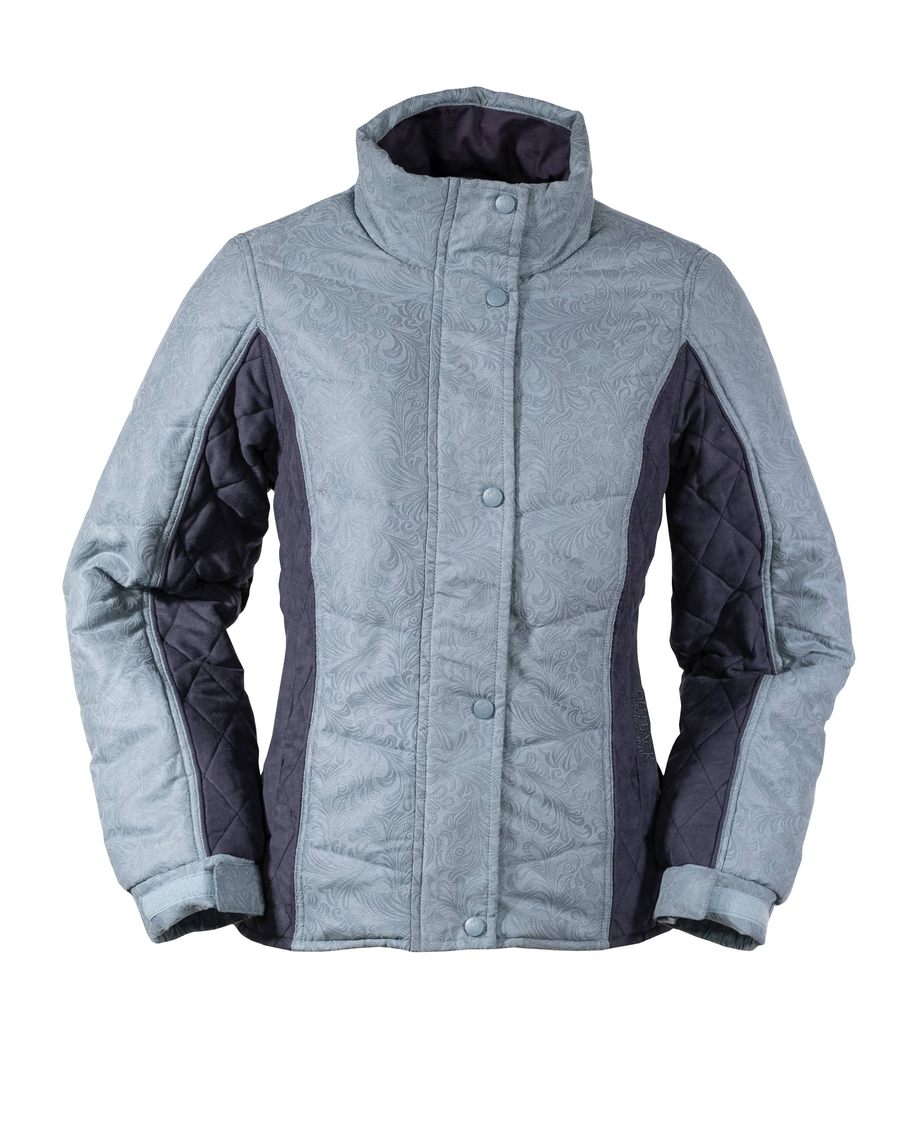 Burlington Jacket Outback Trading Co (NZ)