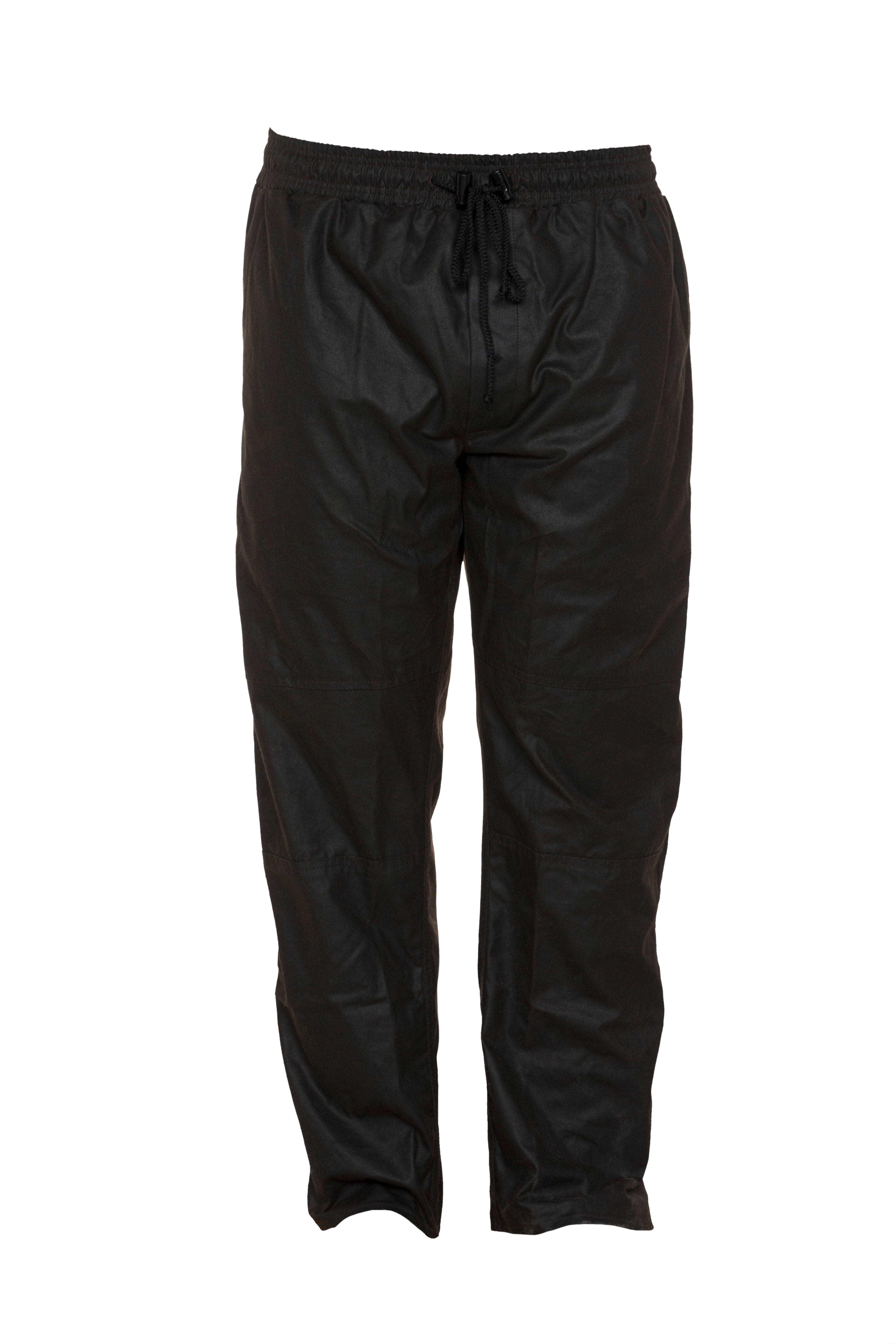 Oilskin Overpants Outback Trading Co (NZ)