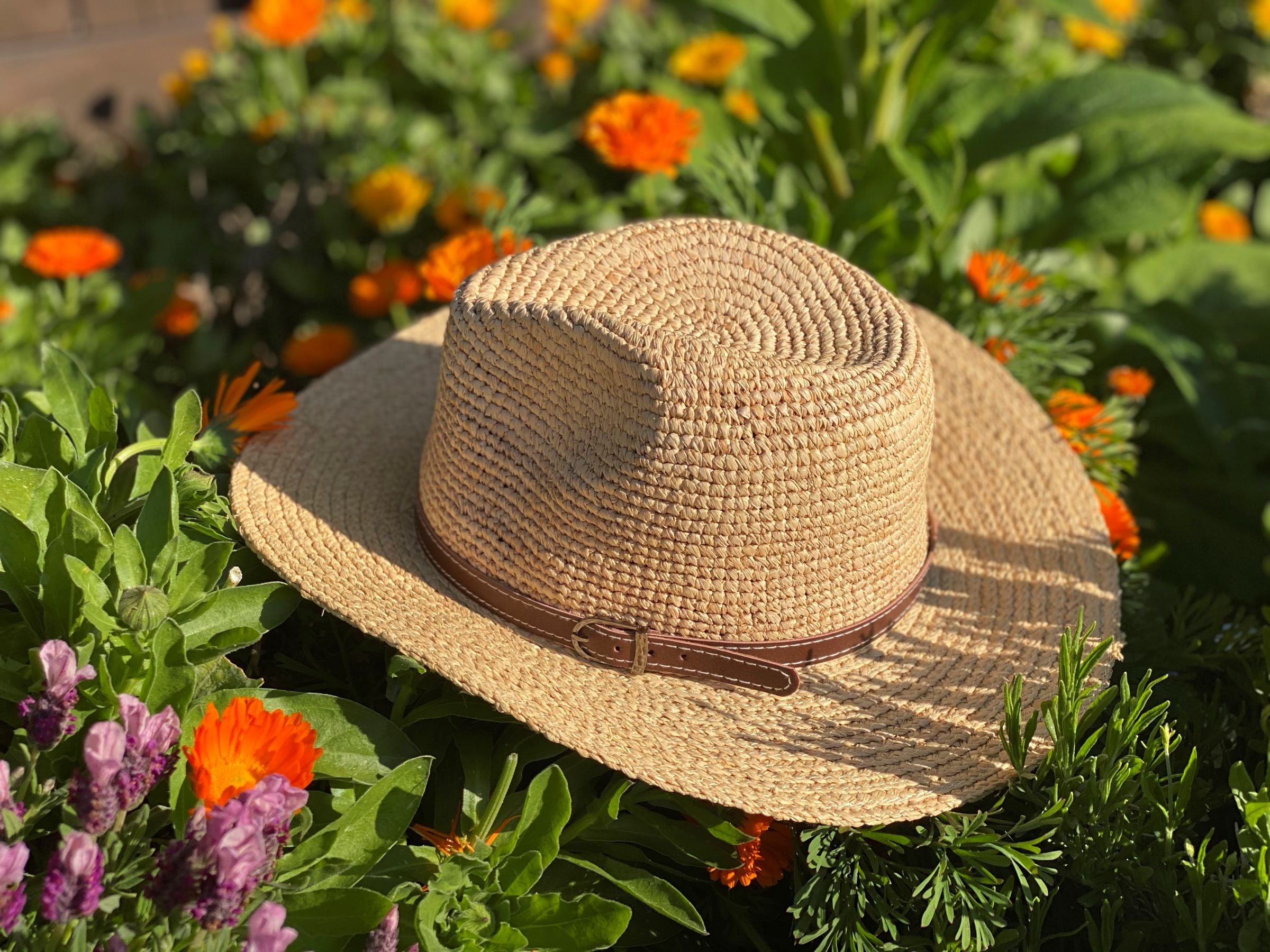 Beachcomber Hat
