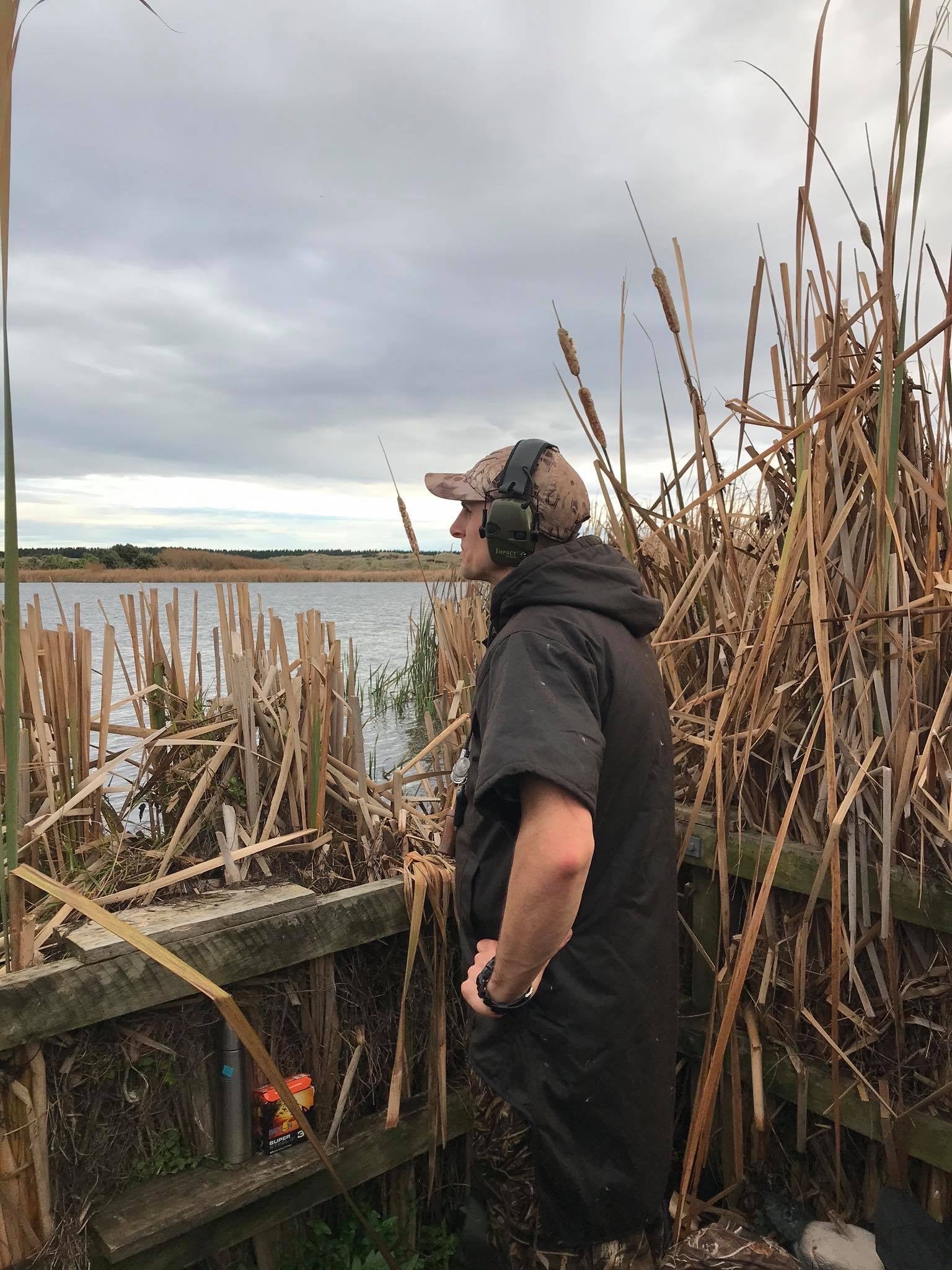 Duck Shooting Season Essentials