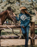 Outback Trading Co (NZ)  Alma Sweater