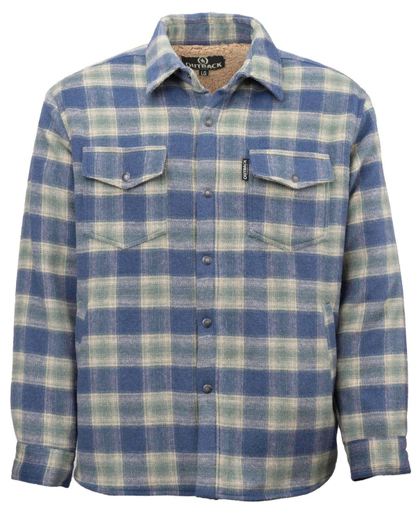 Outback Trading Co (NZ) Arden Jacket