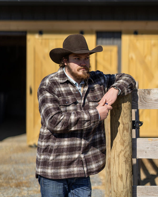 Outback Trading Co (NZ) Arden Jacket