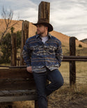 Outback Trading Co (NZ) Benson Shirt Jacket
