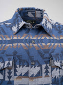 Outback Trading Co (NZ) Benson Shirt Jacket