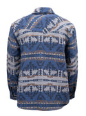 Outback Trading Co (NZ) Benson Shirt Jacket