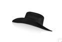 Outback Trading Co (NZ) Bronco Wool hat
