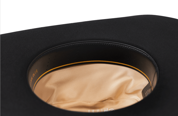 Outback Trading Co (NZ) Bronco Wool hat
