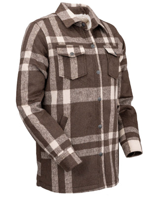 Outback Trading Co (NZ) C'Anne Jacket