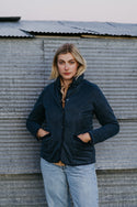 Outback Trading Co (NZ) Canyonland Barn Jacket