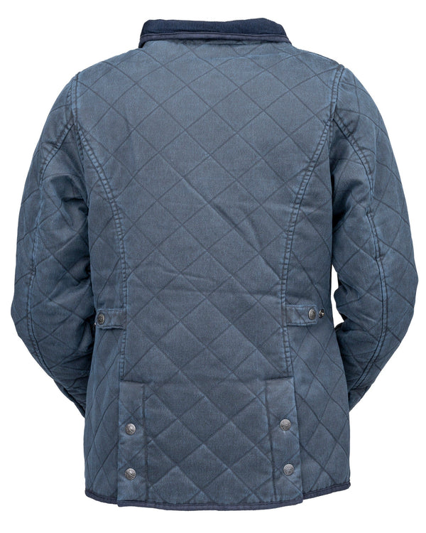 Outback Trading Co (NZ) Canyonland Barn Jacket