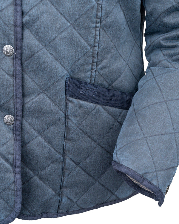 Outback Trading Co (NZ) Canyonland Barn Jacket