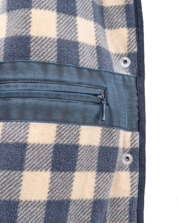 Outback Trading Co (NZ) Canyonland Barn Jacket