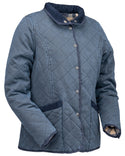 Outback Trading Co (NZ) Canyonland Barn Jacket