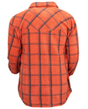 Outback Trading Co (NZ) Chad Fleece Big Shirt