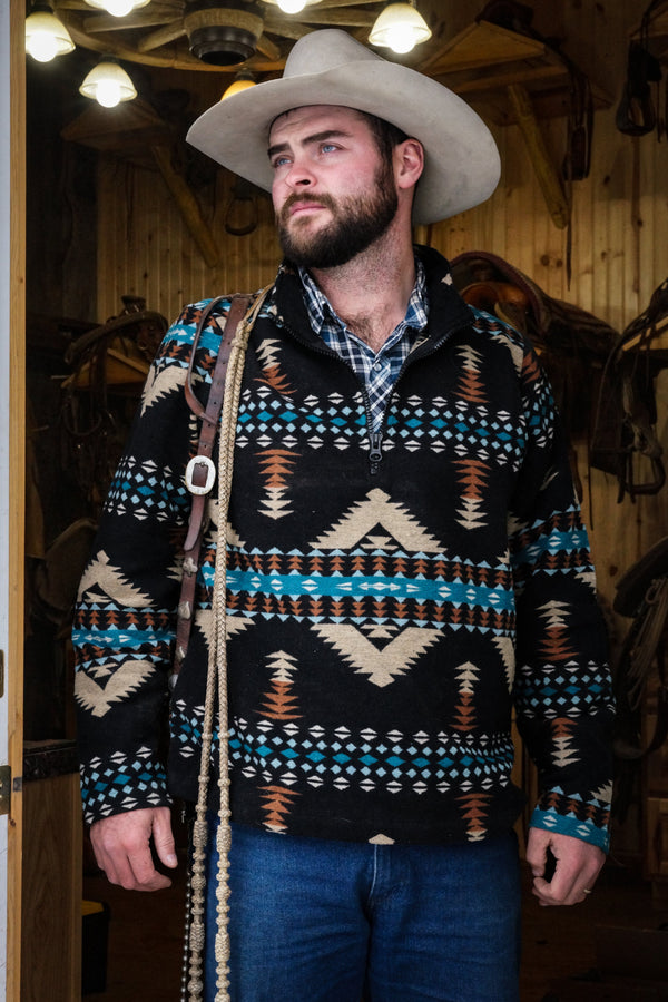 Outback Trading Co (NZ) Charlie Henley