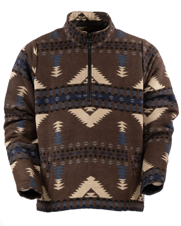 Outback Trading Co (NZ) Charlie Henley