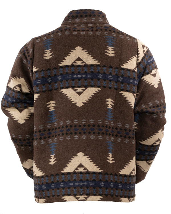 Outback Trading Co (NZ) Charlie Henley