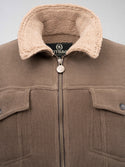 Outback Trading Co (NZ) Cillian Jacket