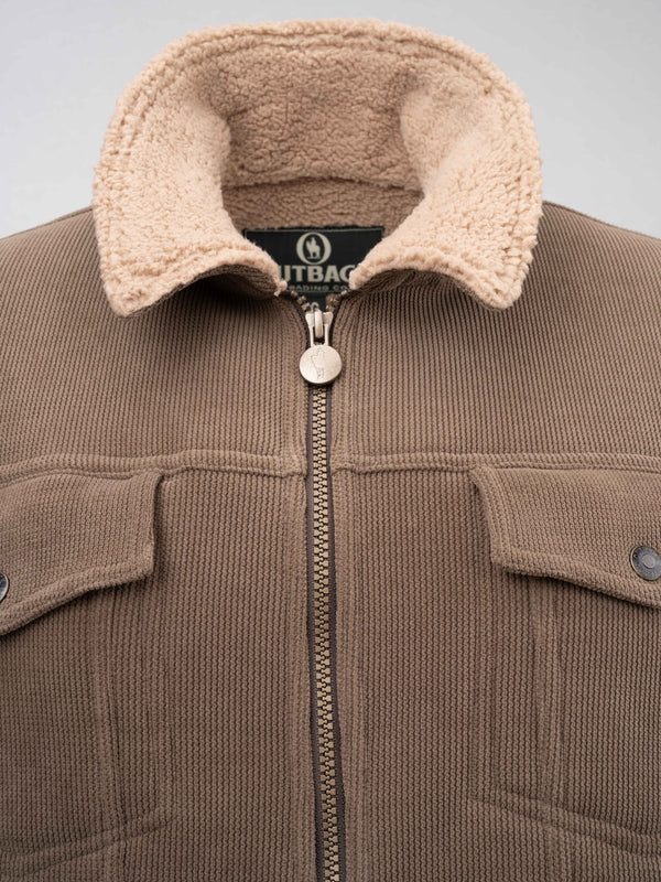 Outback Trading Co (NZ) Cillian Jacket