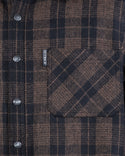 Outback Trading Co (NZ) Clyde Big Shirt