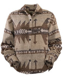 Outback Trading Co (NZ)  Daphne Shirt Jacket