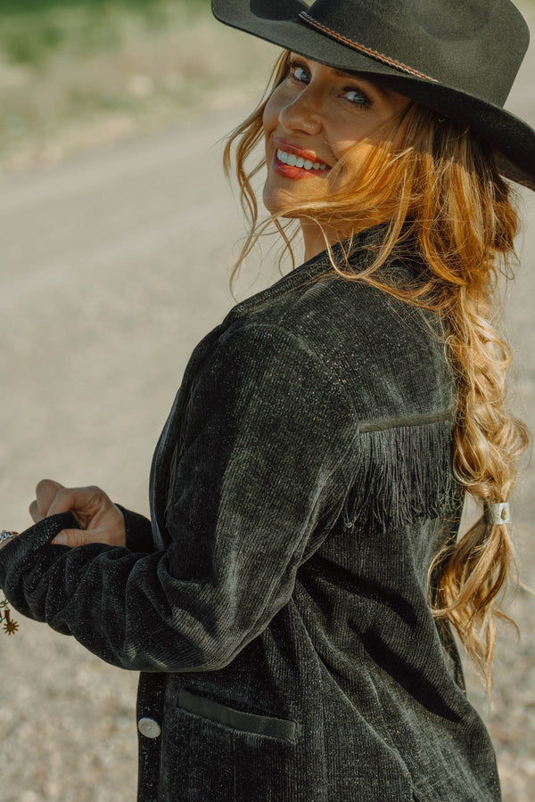 Outback Trading Co (NZ) Dolly Jacket