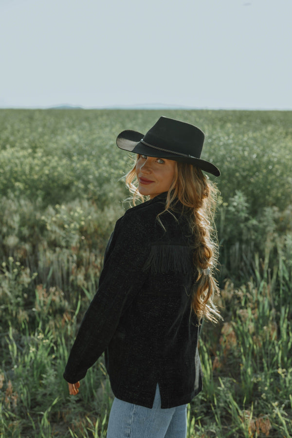 Outback Trading Co (NZ) Dolly Jacket