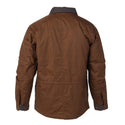 Outback Trading Co (NZ) Drover Jacket - Bronze