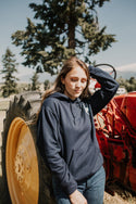 Outback Trading Co (NZ)  Emily Hoodie