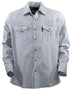 Outback Trading Co (NZ)  Everett Shirt