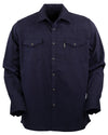 Outback Trading Co (NZ)  Everett Shirt