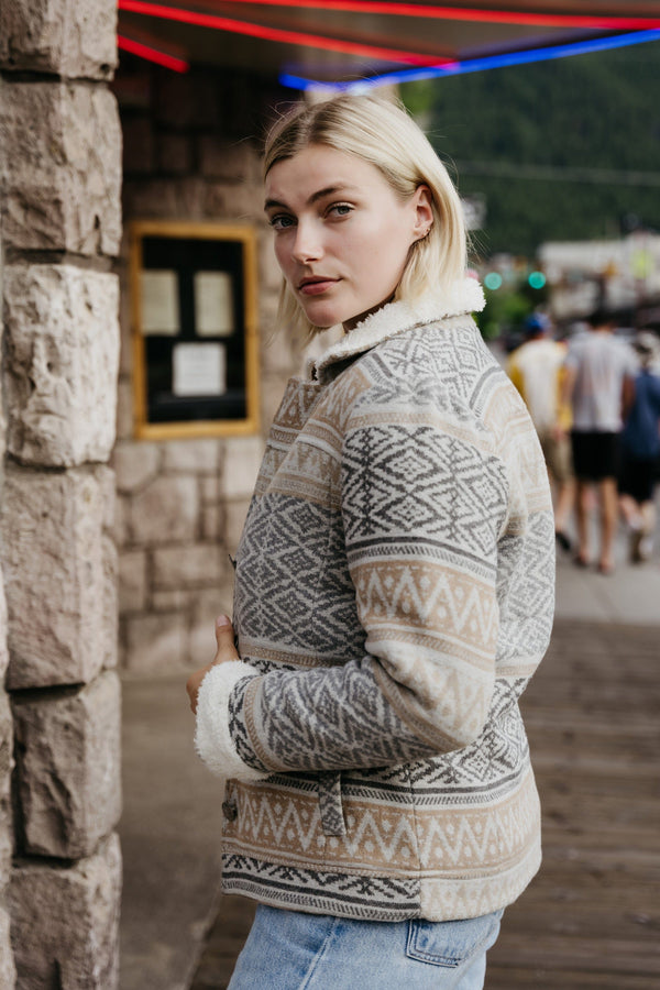 Outback Trading Co (NZ)  Gemma Jacket