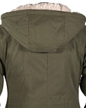 Outback Trading Co (NZ) Hattie Jacket