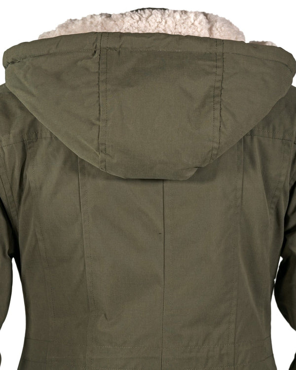 Outback Trading Co (NZ) Hattie Jacket