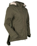 Outback Trading Co (NZ) Hattie Jacket