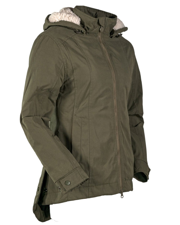 Outback Trading Co (NZ) Hattie Jacket