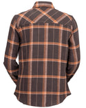 Outback Trading Co (NZ) Hazel Shirt Jacket