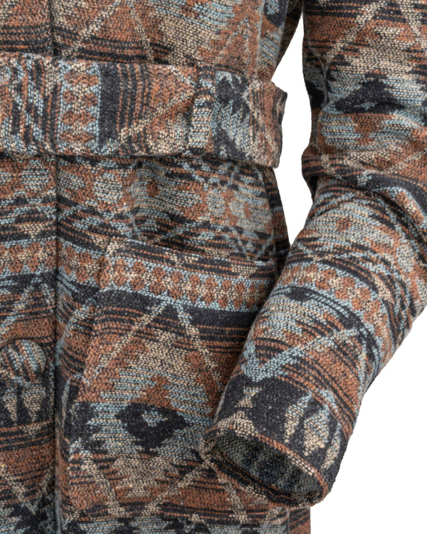 Outback Trading Co (NZ)  Helen Jacket