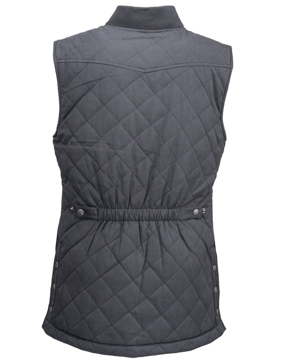 Outback Trading Co (NZ) Jen Vest