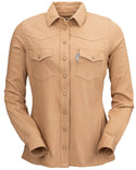 Outback Trading Co (NZ) Kat Shirt