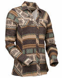 Outback Trading Co (NZ) Loralei Performance Shirt
