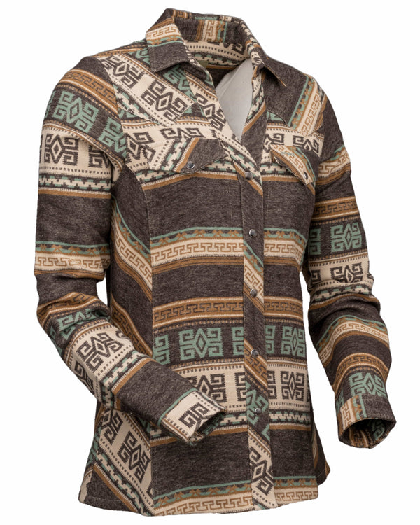 Outback Trading Co (NZ) Loralei Performance Shirt