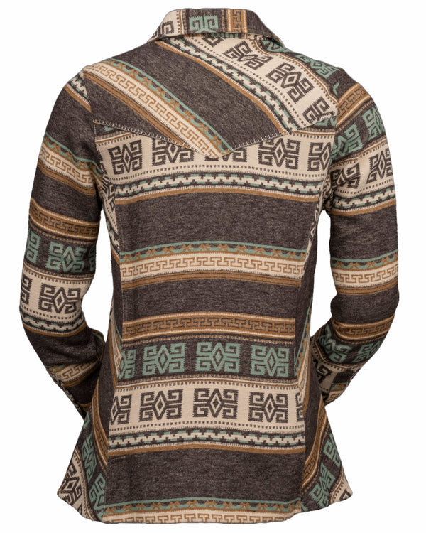 Outback Trading Co (NZ) Loralei Performance Shirt