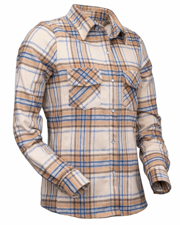 Outback Trading Co (NZ) Mariah Shirt
