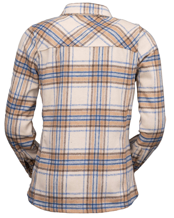 Outback Trading Co (NZ) Mariah Shirt