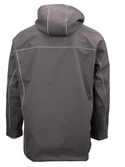 Outback Trading Co (NZ) Men's Harlan Rain Jacket