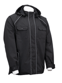 Outback Trading Co (NZ) Men's Harlan Rain Jacket