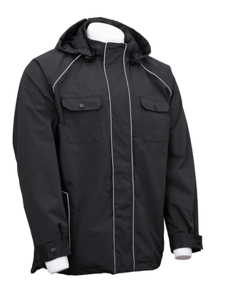Outback Trading Co (NZ) Men's Harlan Rain Jacket